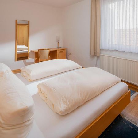 Haus Meeresblick Wohnung 3 Norderney Kültér fotó