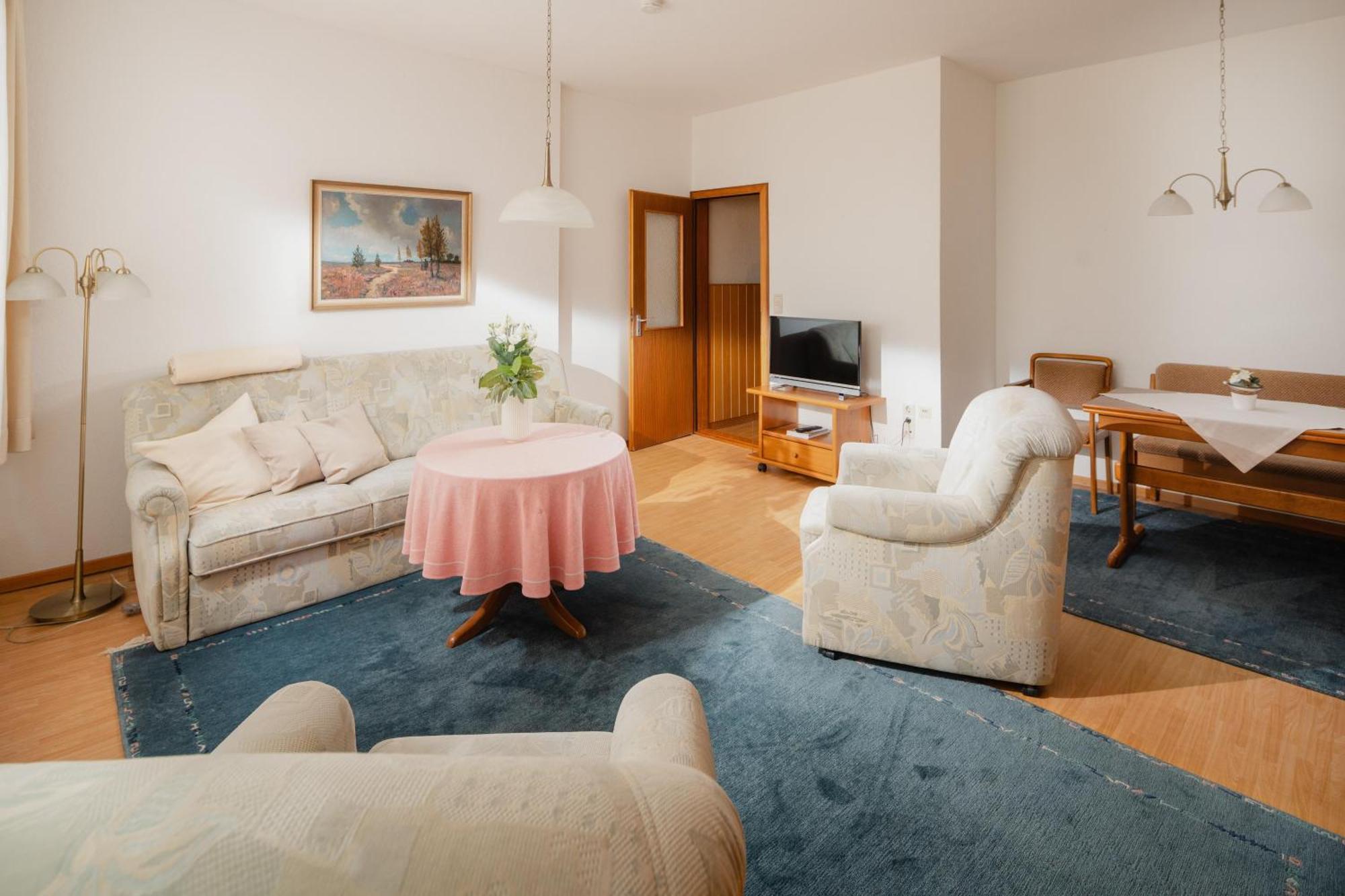 Haus Meeresblick Wohnung 3 Norderney Kültér fotó