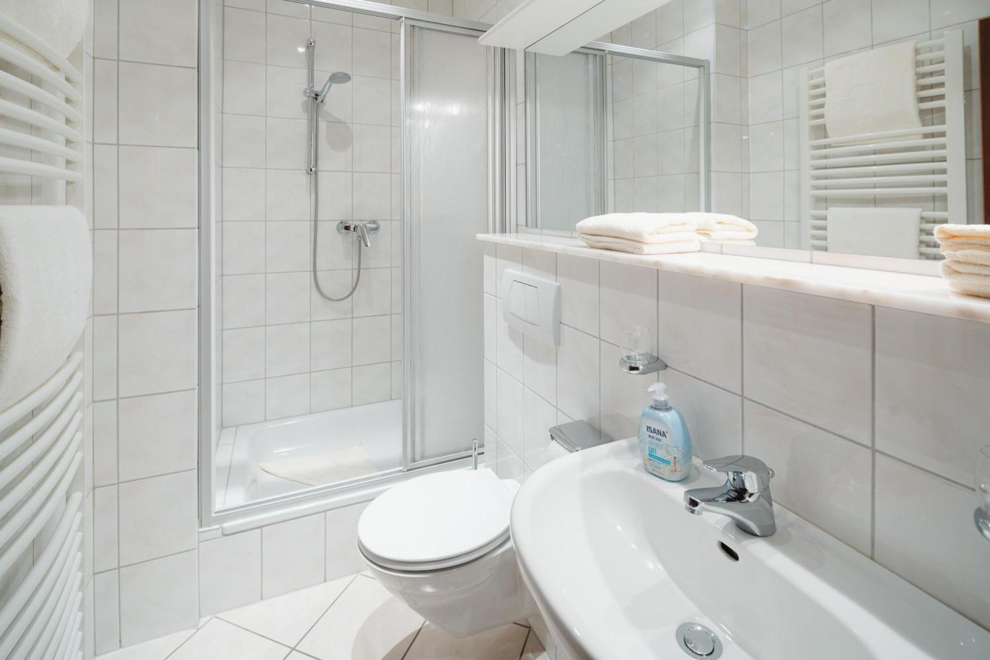 Haus Meeresblick Wohnung 3 Norderney Kültér fotó
