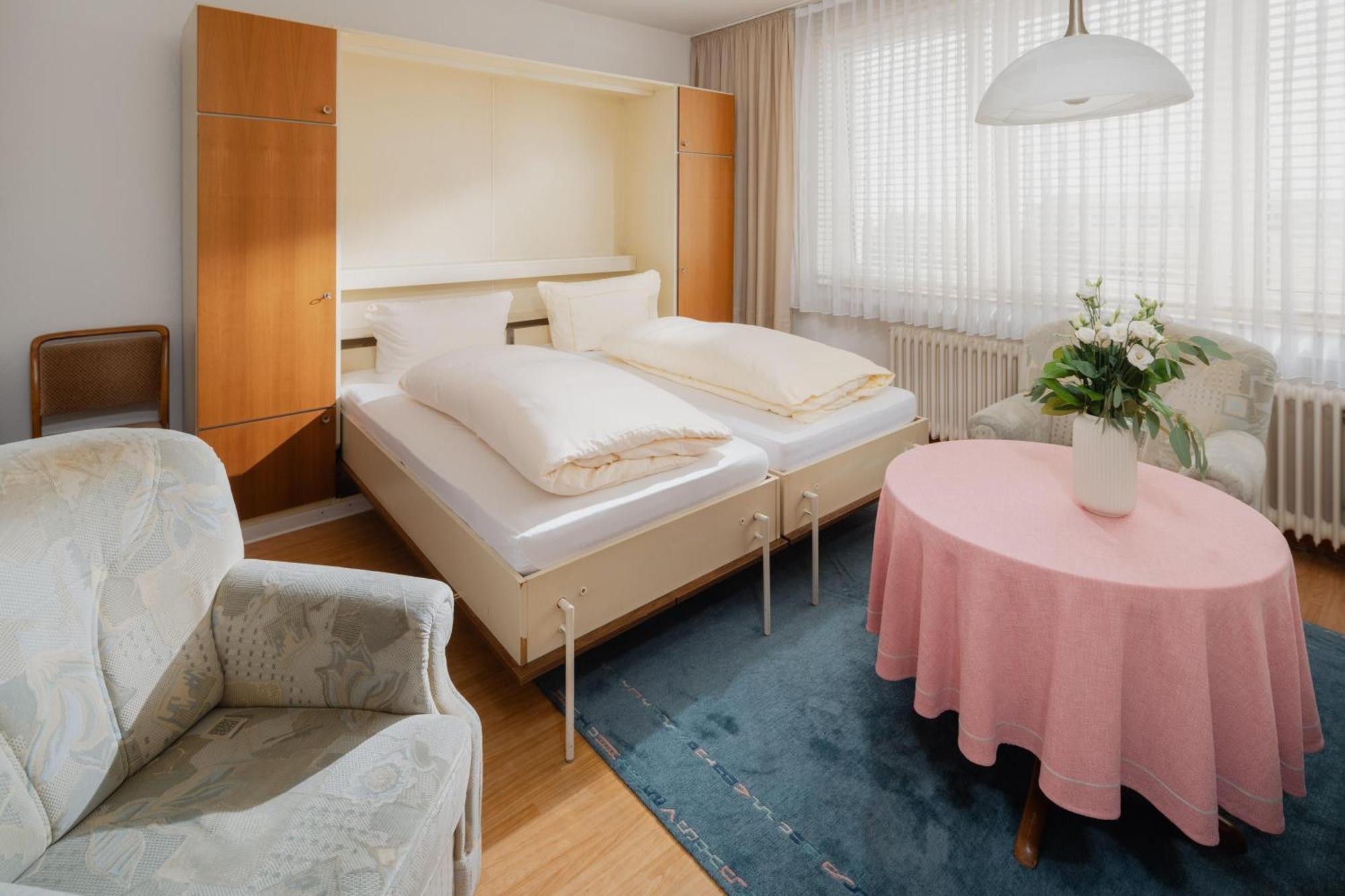 Haus Meeresblick Wohnung 3 Norderney Kültér fotó